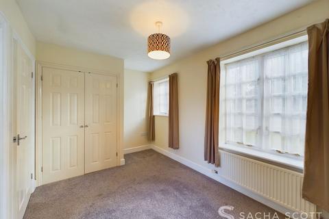 1 bedroom terraced bungalow to rent, Chessington Road, Elizabeth Court Station Approach Chessington Road, KT17