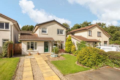 3 bedroom detached house for sale, Braid Green, Livingston EH54