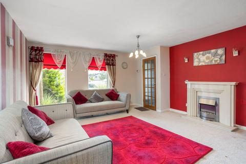 3 bedroom detached house for sale, Braid Green, Livingston EH54