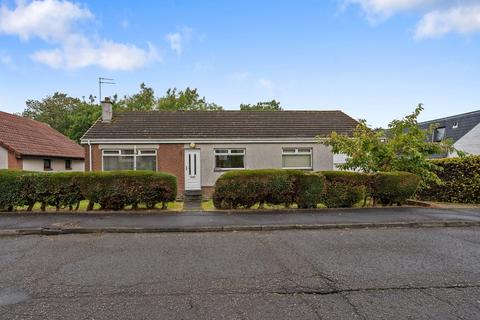 3 bedroom bungalow for sale, Ochil View, Shieldhill, Falkirk, FK1