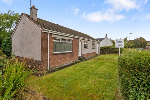 3 bedroom bungalow for sale, Shieldhill, Falkirk, FK1