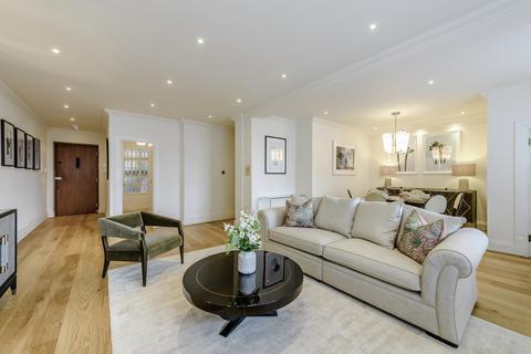 3 bedroom flat to rent, Park Road, Marylebone NW8