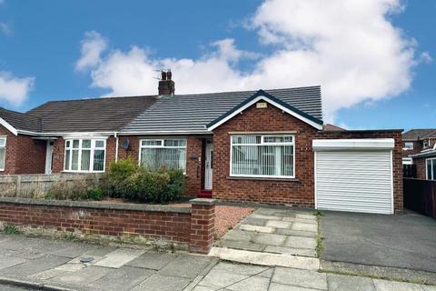 2 bedroom semi-detached bungalow for sale, 5 Bylands GroveStockton