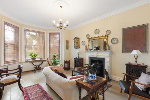 5 bedroom semi-detached house for sale, London W6