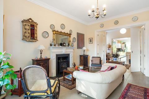 5 bedroom semi-detached house for sale, London W6