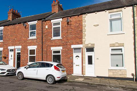 2 bedroom terraced house for sale, Linton Street, York YO26