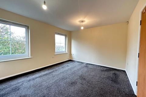 2 bedroom apartment for sale, Lever Court, Lever Close, Blackburn