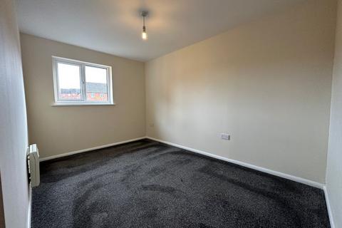 2 bedroom apartment for sale, Lever Court, Lever Close, Blackburn