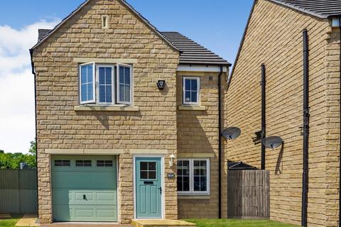 3 bedroom detached house for sale, Brammer Close, Ossett WF5