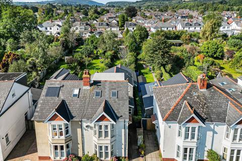 7 bedroom semi-detached house for sale, Foreland Road, Cardiff CF14