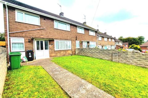 3 bedroom end of terrace house to rent, Beech Road, Cardiff, CF5