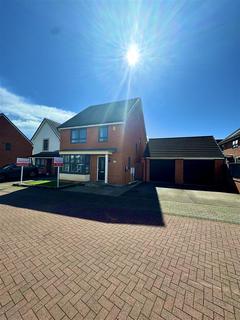 4 bedroom detached house for sale, Loxley Road, Rotherham S60