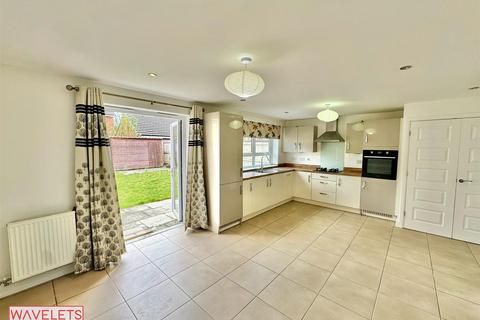 4 bedroom detached house for sale, Loxley Road, Rotherham S60