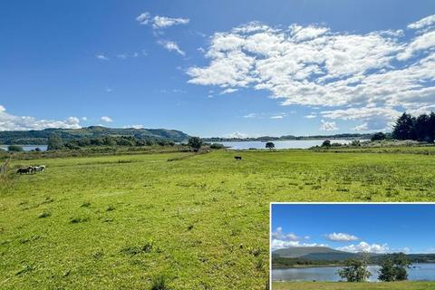 Croft for sale, North Shian, Port Appin, Appin, Argyllshire PA38