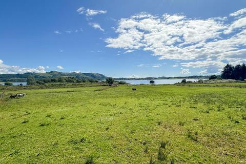 Croft for sale, North Shian, Port Appin, Appin, Argyllshire PA38