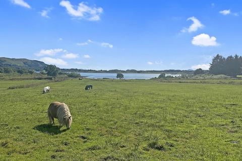 Croft for sale, North Shian, Port Appin, Appin, Argyllshire PA38