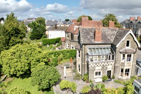 6 bedroom detached house for sale, Stow Park Avenue, Newport, Gwent NP20