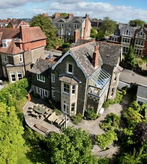 6 bedroom detached house for sale, Stow Park Avenue, Newport, Gwent NP20