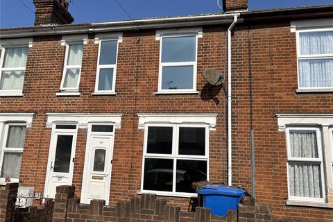 3 bedroom house to rent, Gladstone Road, Ipswich, Suffolk, UK, IP3