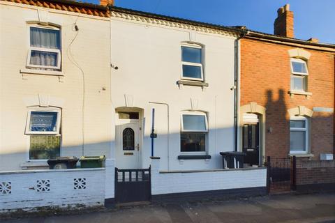 2 bedroom terraced house for sale, Salisbury Road, Gloucester