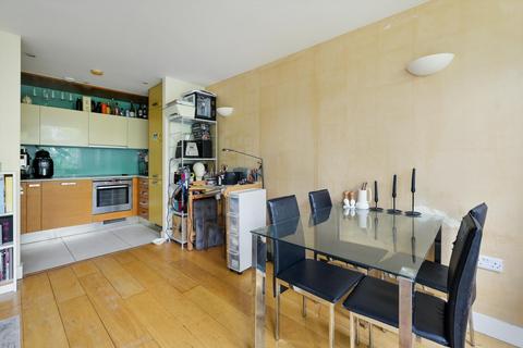 1 bedroom flat to rent, St Williams Court, Gifford Street, London, N1