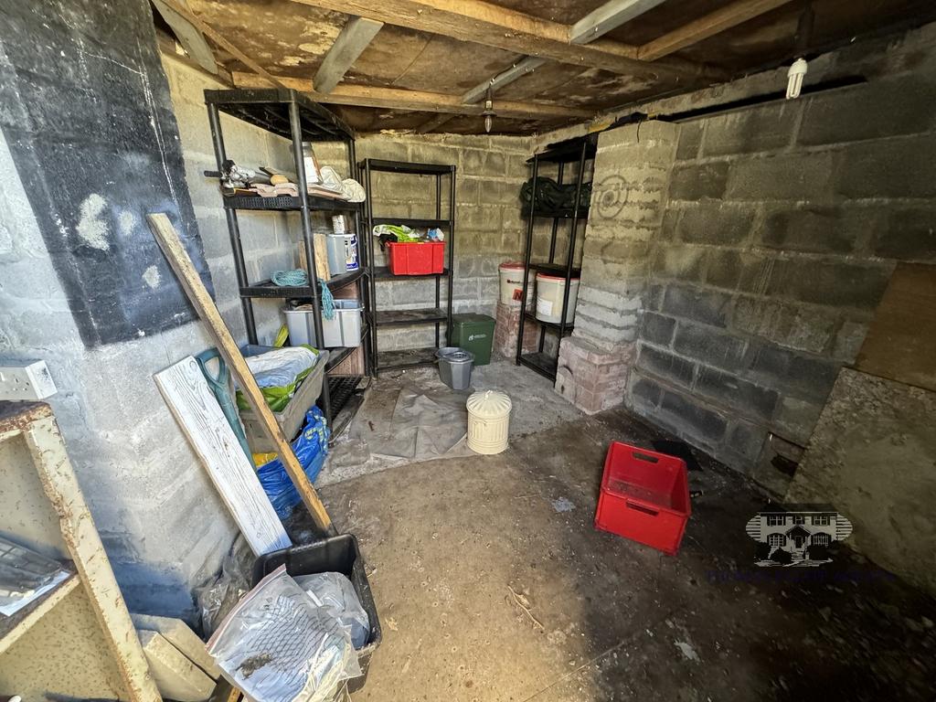Outbuilding