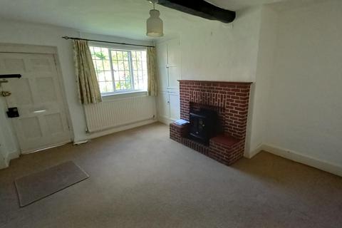 2 bedroom end of terrace house to rent, Bridge End, Warwick