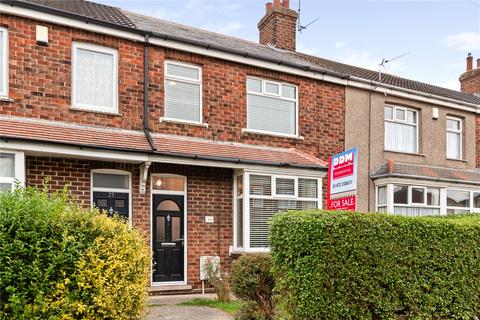 29 Welbeck Road, Grimsby, DN34 5NJ