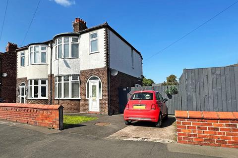 3 bedroom semi-detached house for sale, Gladstone Road, Altrincham