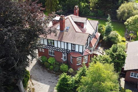 6 bedroom detached house for sale, Oldfield Road, Altrincham