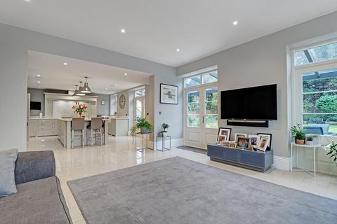 6 bedroom detached house for sale, Oldfield Road, Altrincham