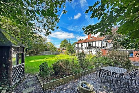 6 bedroom detached house for sale, Oldfield Road, Altrincham