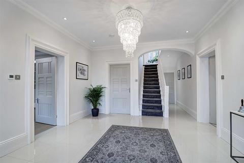 6 bedroom detached house for sale, Oldfield Road, Altrincham