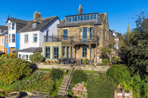 4 bedroom semi-detached house for sale, Alnmouth, Alnwick NE66