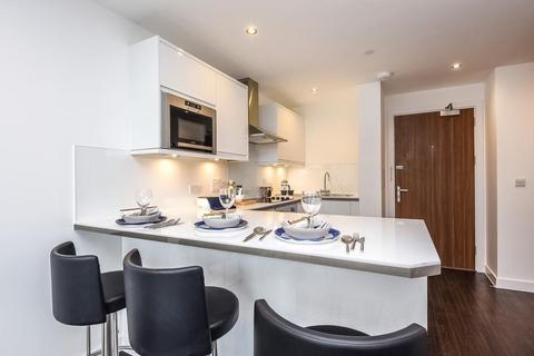 2 bedroom flat to rent, Wellesley Road, Sutton SM2