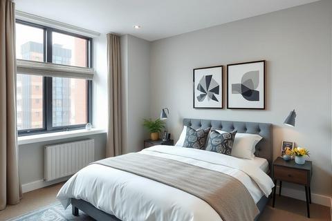 2 bedroom apartment for sale, Ancoats Apartment Manchester