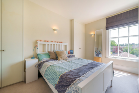 1 bedroom apartment for sale, London Road, Reading, Berkshire