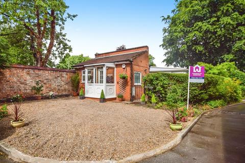 2 bedroom bungalow to rent, Massey House, 181 Brooklands Road, Sale, Cheshire, M33