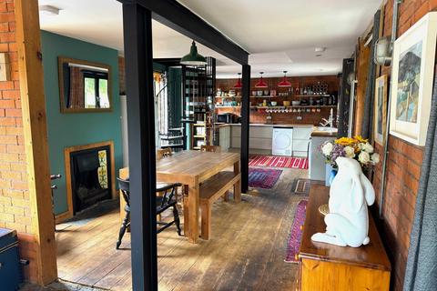 undefined, Bell House, Coursing Batch, Glastonbury, Somerset