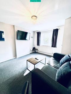 2 bedroom end of terrace house for sale, Manor House Street, Hull, HU1 2DF