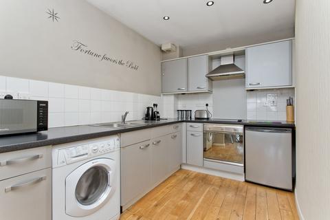 2 bedroom flat for sale, 139/5 New Street, Musselburgh, East Lothian, EH21 6DH