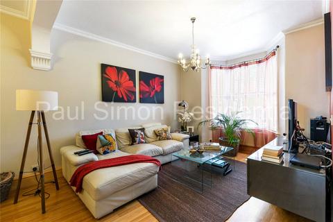 5 bedroom terraced house for sale, Roslyn Road, London, N15