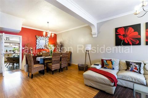 5 bedroom terraced house for sale, Roslyn Road, London, N15