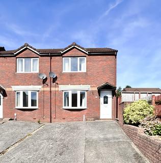 2 bedroom semi-detached house for sale, Aberdare CF44