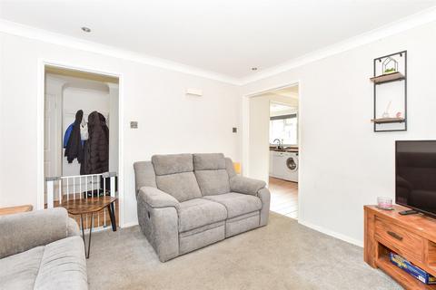 3 bedroom end of terrace house for sale, Binstead Close, Crawley, West Sussex