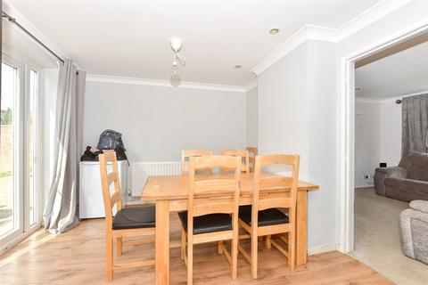 3 bedroom end of terrace house for sale, Binstead Close, Crawley, West Sussex