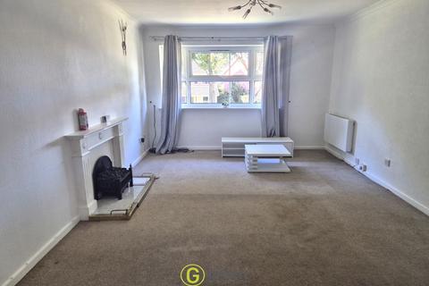 2 bedroom maisonette to rent, Minworth, Sutton Coldfield B76