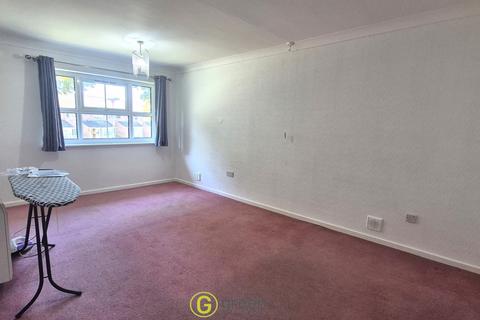 2 bedroom maisonette to rent, Minworth, Sutton Coldfield B76