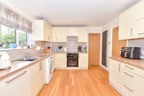 4 bedroom detached house for sale, Macaulay Close, Poets Development, Larkfield, Kent