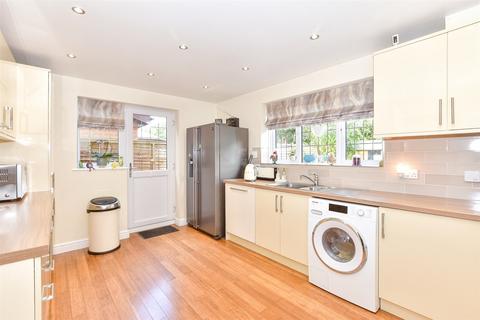 4 bedroom detached house for sale, Macaulay Close, Poets Development, Larkfield, Kent